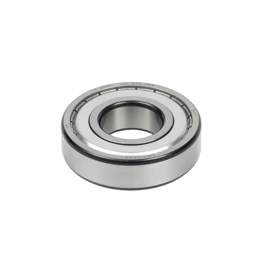 Deep Groove Ball Bearing 6003 6004 6005 6006 2z Zz 2RS DDU for Auto Parts. Motorcycles, Machinery.