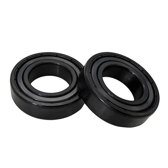 Deep-Groove-Ball-Bearing-6010-2z-Va208-for-High-Temperature-Applications