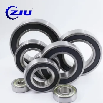 Deep Groove Ball Bearing 6021: Original Catalog