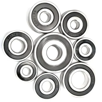 Deep Groove Ball Bearing 608 609 623 624 for Air Drying Equipment