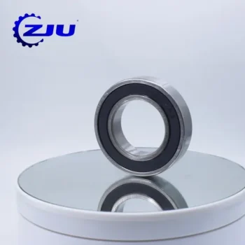 Deep Groove Ball Bearing 608: High Precision for 604 605 607 609 Models