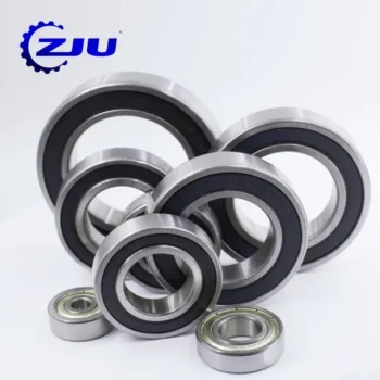 Deep Groove Ball Bearing 610z 610zz 610 2RS High Precision Quality