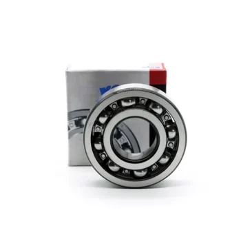 Deep Groove Ball Bearing 61805 Ball Bearing for Car Lighting Equipment.