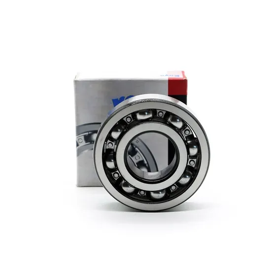 Deep Groove Ball Bearing 61805 Ball Bearing for Car Lighting Equipment.