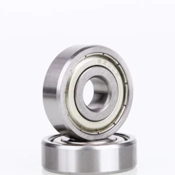 Deep Groove Ball Bearing 6200 6205 6206 6207 6207RS 6207zz 6207-2z 2RS 2z Zz C3 P6 Bearing