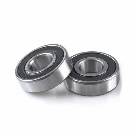 Deep-Groove-Ball-Bearing-6200-6205-6206-6207-6207RS-6207zz-6207-2z-2RS-2z-Zz-C3-P6-Bearing