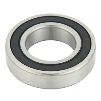 Deep Groove Ball Bearing 6201-6205, Low Noise Fan Ball Bearing 6204