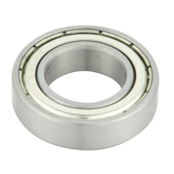 Deep Groove Ball Bearing 6201-6205, Low Noise Fan Ball Bearing 6205zz