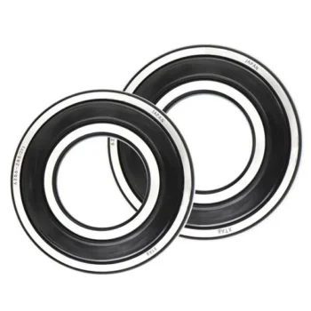 Deep Groove Ball Bearing 6203 6204 6205 6206 6300 6301 6302 6304 6305 6306 6307 6308 Open/Zz/2RS Motorcycle Bearing