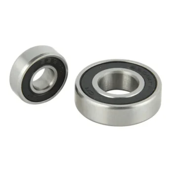 Deep Groove Ball Bearing 6203: Reliable Supply From Bearing Manufacturer