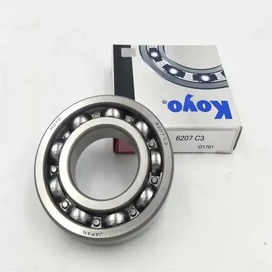 Deep-Groove-Ball-Bearing-6209-6210-6211-6212-6213-6214-6215-6216-6217-6218-6219-6220-6222-6224-6226-6230-6232-6248-M-C3-Zz-2z-2RS-DDU-NSK-Koyo-NTN-Japan-Bearing