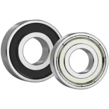 Deep Groove Ball Bearing 6209 6210 6211 6212 6213 6214 6215 6216 6217 6218 6219 6220 6222 6224 6226 6230 6232 Zz 2z 2RS Bearing