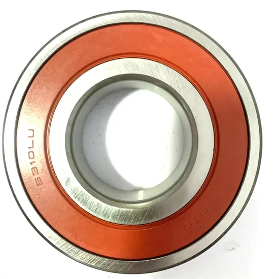 Deep-Groove-Ball-Bearing-6310zz-6310-2RS-Zz-NTN-NSK-Koyo-Bearing-Size-50-110-27mm-in-Stock