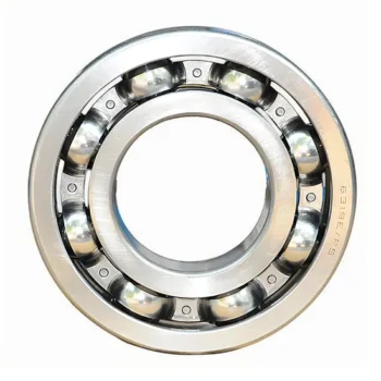 Deep Groove Ball Bearing 6319 Series Including 6319c3/6319e/6319zz/6319vvc3/6319DDU/6319dduc3 P5 Bearing