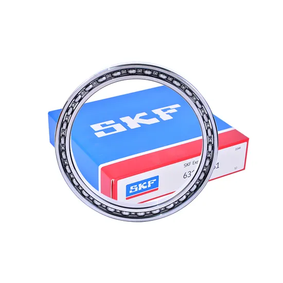 Deep-Groove-Ball-Bearing-6322zz-C3-6322-2RS-6324zz-6324-2RS-6326zz-6326-2RS-Ball-Bearing