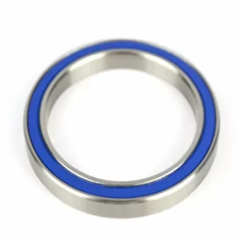 Deep Groove Ball Bearing 6813 6810 2RS 6810 Bearing Dimensions with Blue Rubber Seals for Making Machine