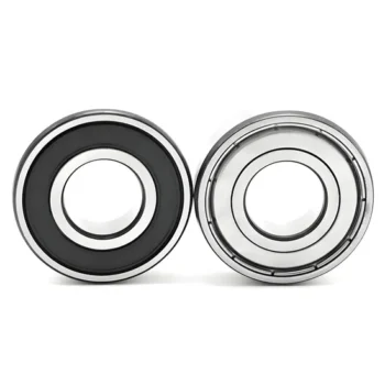 Deep Groove Ball Bearing 683 for Heat Transfer Printing Equipment