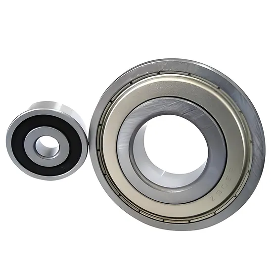 Deep Groove Ball Bearing 689zz Single Row Zz Seals Manufactured in China