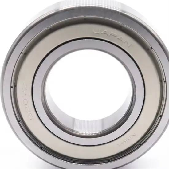 Deep-Groove-Ball-Bearing-6900zz-6900-2RS-NTN-Bearings-Price-List