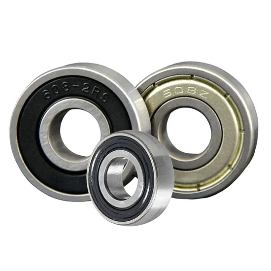 Deep-Groove-Ball-Bearing-Miniature-Bearing-696zz-684-684zz-620-625zz-625zz-626zz-627-607-608zb-608z-608zz-608RS-608-2RS