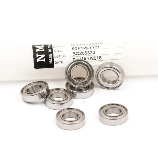 Deep-Groove-Ball-Bearing-NTN-NSK-IKO-Koyo-6408-Zz-2RS-DDU-Good-Price-High-Quality