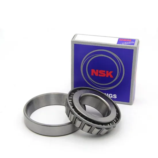 Deep-Groove-Ball-Bearing-Taper-Roller-Bearing-S-Kf-NSK-NTN-Koyo-Timken-THK