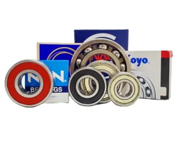 Deep Groove Ball Bearing Taper Roller Bearing Spherical Cylindrical Roller Bearing Angular Contact Ball Bearing Auto for Timken IKO SKF NSK NTN Koyo NACHI