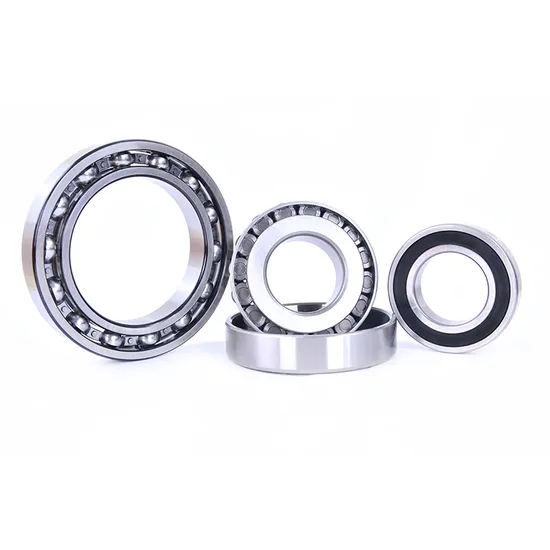 Deep-Groove-Ball-Bearing-for-Auto-Parts-Householding-Industrial-Machinery-Parts