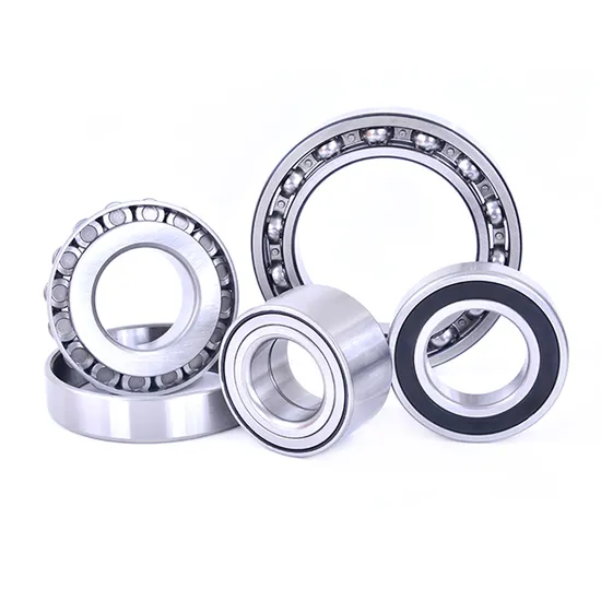 Deep-Groove-Ball-Bearing-for-Auto-Parts-Householding-Industrial-Machinery-Parts