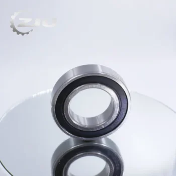 Deep Groove Ball Bearings 6000-6300 Series – Chrome Steel, ABEC-3 Precision, Low Noise, OEM Service