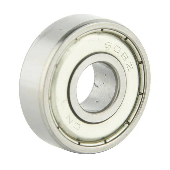 Deep Groove Ball Bearings 6009, 6012, 6210, 6305-2z/2RS1: High Quality & High Speed