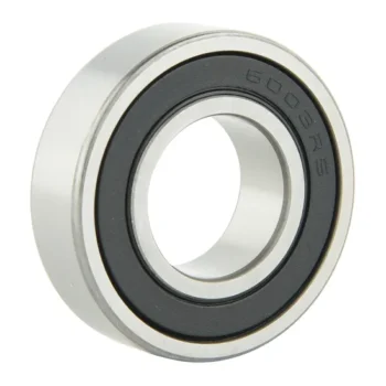 Deep Groove Ball Bearings for Auto Part/Machinery Parts/Intelligent Robot