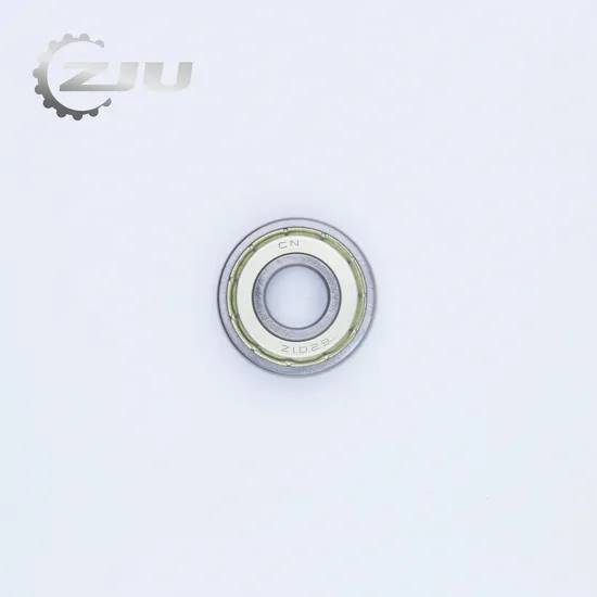 Deep-Groove-Ball-Bearings-for-High-Speed-Applications