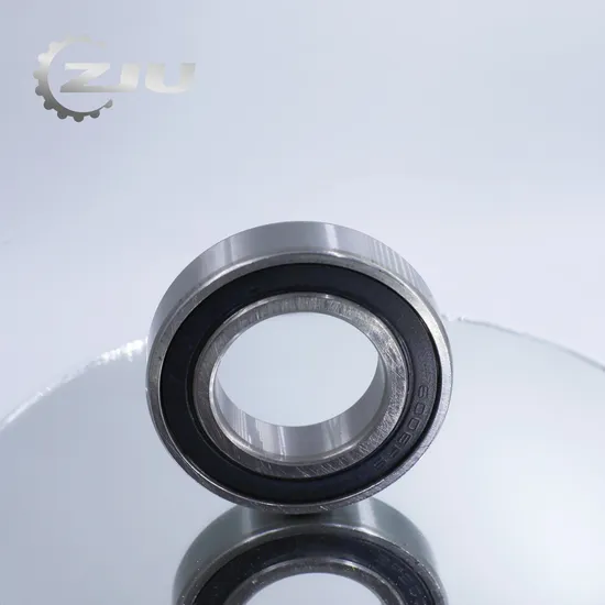Deep-Groove-Ball-Bearings-with-Zz-Seals-for-Industrial-Repair