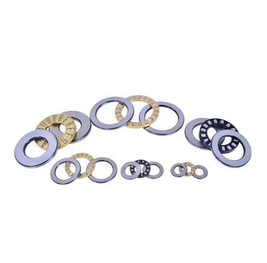 Deep-Groove-Ball-Self-Aligning-Ball-Thrust-Ball-Thrust-Roller-Cylindrical-Roller-Self-Aligning-Roller-Tapered-Roller-Bearings