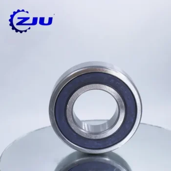 Deep Groove High Speed Ball Bearings: 6200-6207, 6305, 608, 30205-30206