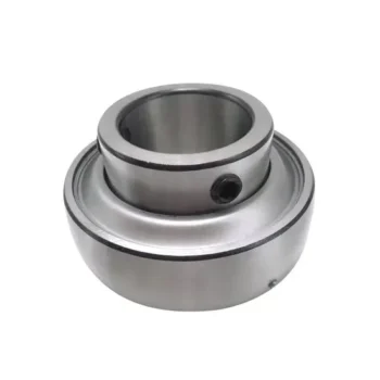 Direct Factory Hot Sale Stainless Steel 304 316 420 Pillow Block Bearing Suc208 Insert Bearing for Engine Parts