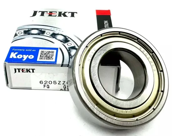 Direct-Price-Koyo-6013-2RS-Zz-Deep-Groove-Ball-Bearing