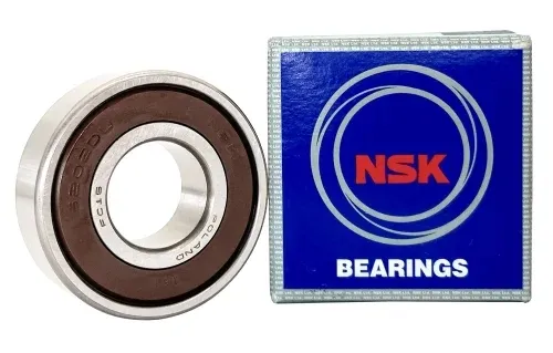 Direct Price NSK 6013 2RS/Zz Deep Groove Ball Bearing