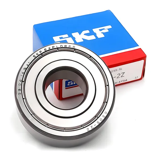 Discount-Auto-Bearing-6201-6204-NSK-SKF-Deep-Groove-Ball-Bearing