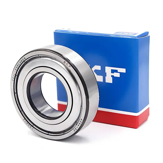 Discount-Auto-Bearing-6201-6204-NSK-SKF-Deep-Groove-Ball-Bearing