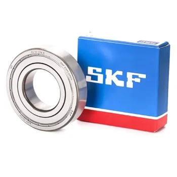 Discount Auto Bearing 6201 6204 NSK /SKF Deep Groove Ball Bearing