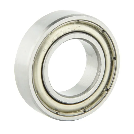 Discount-High-Quality-Jxl-6000-6000-2RS-Miniature-Deep-Groove-Ball-Bearing