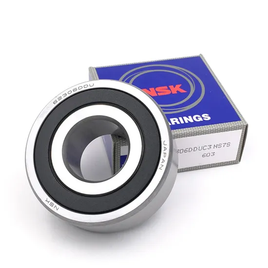 Discount Timken NSK IKO Koyo NTN High Speed Deep Groove Ball Bearing Low Noise 61907 61907-Z 61907-2z