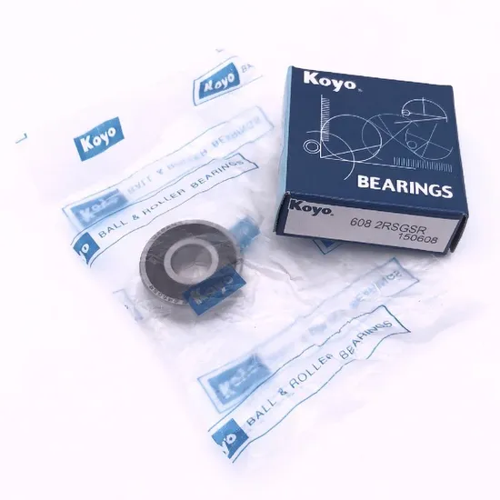 Discount Timken Sxf NSK IKO Koyo NTN High Speed Auto Parts Deep Groove Ball Bearing 6017 6017/Z2 6017/Z3