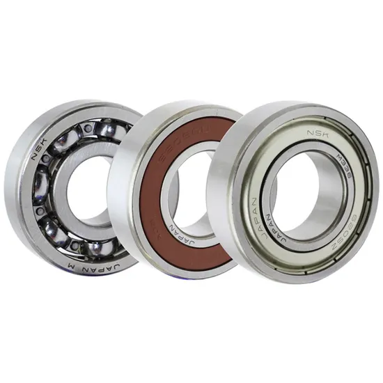 Distributes-NTN-NSK-Koyo-Timken-F-a-G-NACHI-Glue-Seal-Iron-Seal-Deep-Groove-Ball-Bearing-6003-6005-6007-6009
