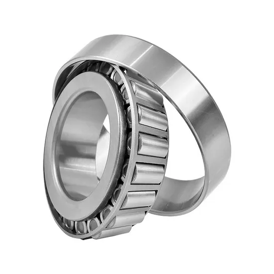 Distributor-Chinese-Bearing-32208-32209-Taper-Roller-Bearing