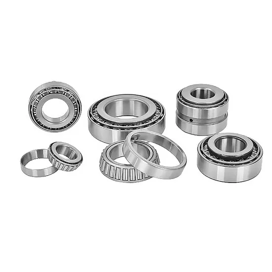 Distributor Chinese Bearing 32208 32209 Taper Roller Bearing