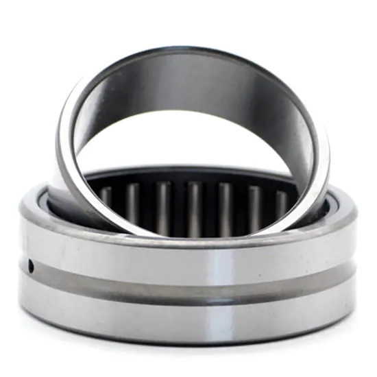 Distributor Long Life Agricultural Machine Motor Roller Bearing Thrust Needle Roller Bearing