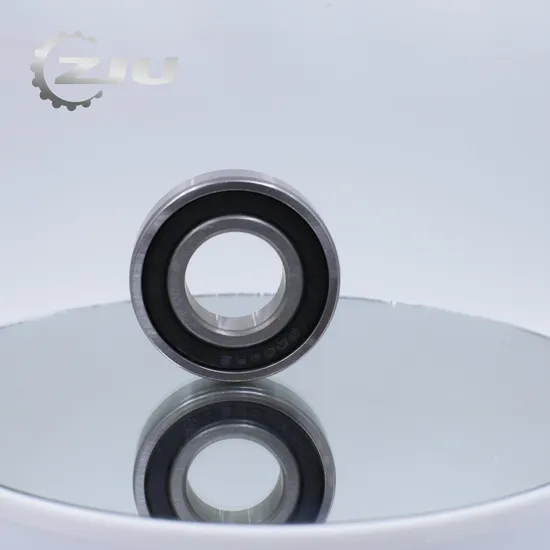 Double-Row-607-Deep-Groove-Ball-Bearing-High-End-Technology